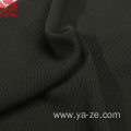 Twill Fabric Wool Polyester Woven Fabric For Clothing